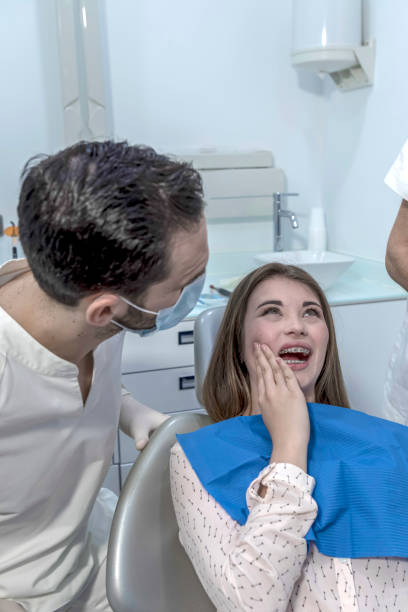 Dentist for Dental Trauma