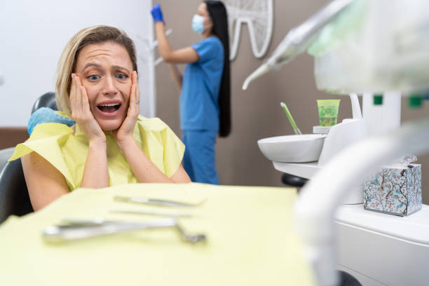 Best Dentist Open Late Near Me  in Embreeville, TN